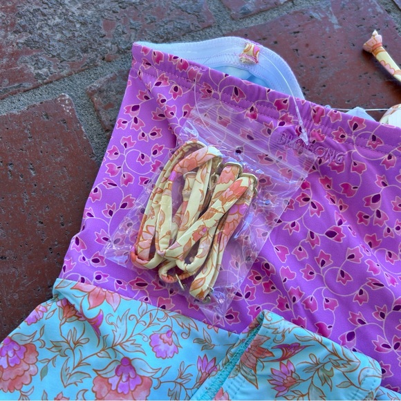 NWT Billabong One Piece Size - Picture 3 of 7